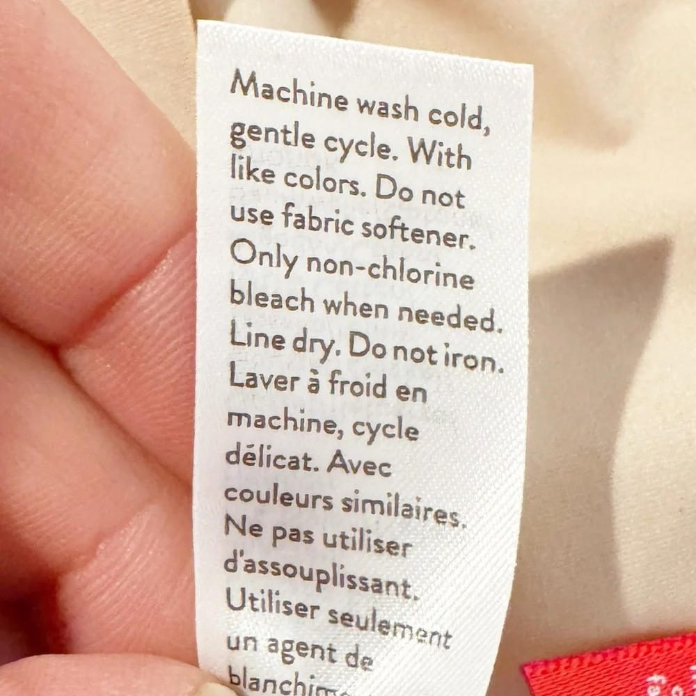 SPANX brand style